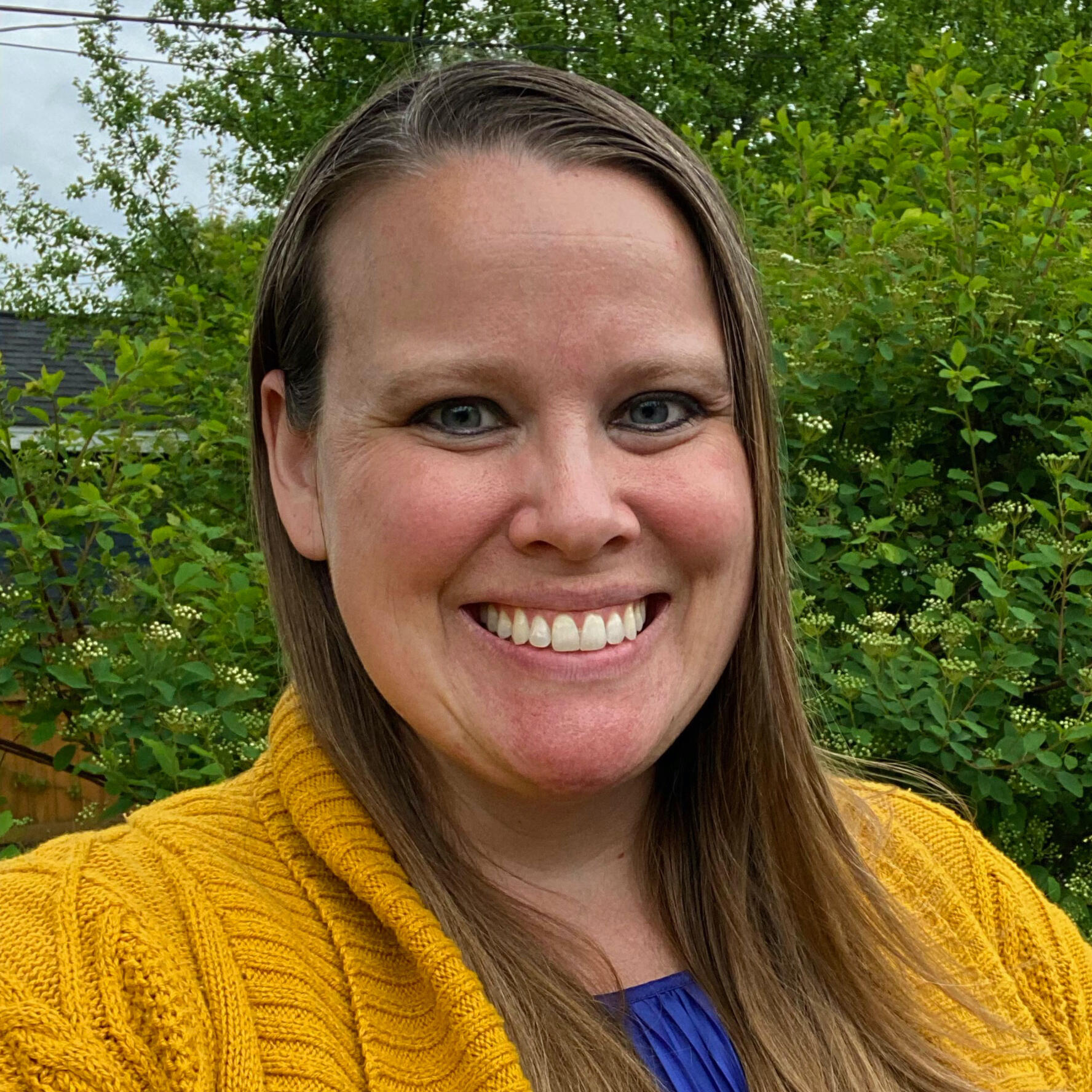 Brenda Quinn headshot.